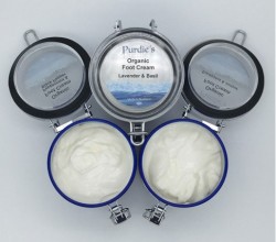 Foot creams
